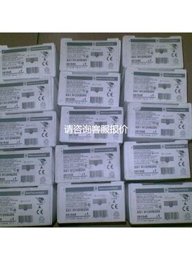 XS7G12PC440 XS8G12MA230 XUM-LH0259 R7M-A2