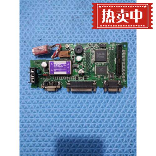 拆机触摸屏CPU主板NT31C-ST141-V1-CPUNT31电源主板