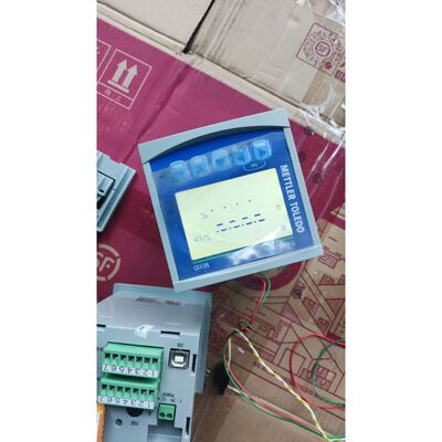 梅特勒 M300 Cond/Res 2 Channel 1/