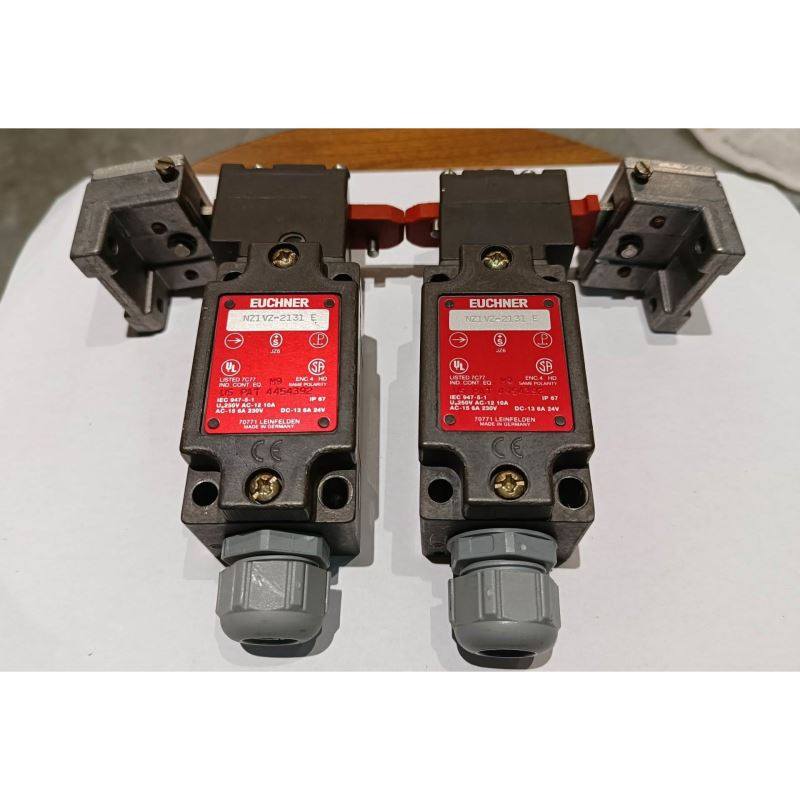 安士能EUCHNER 安全门开关 NZ1VZ-2131-E，,电子元器件市场,其它元器件,淘宝优惠券,粉丝福利购,淘宝优惠卷