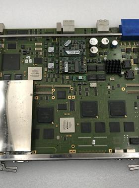 正品ALEL阿尔卡特 3BK26859AAAE10 JBXTP 传输板 实拍