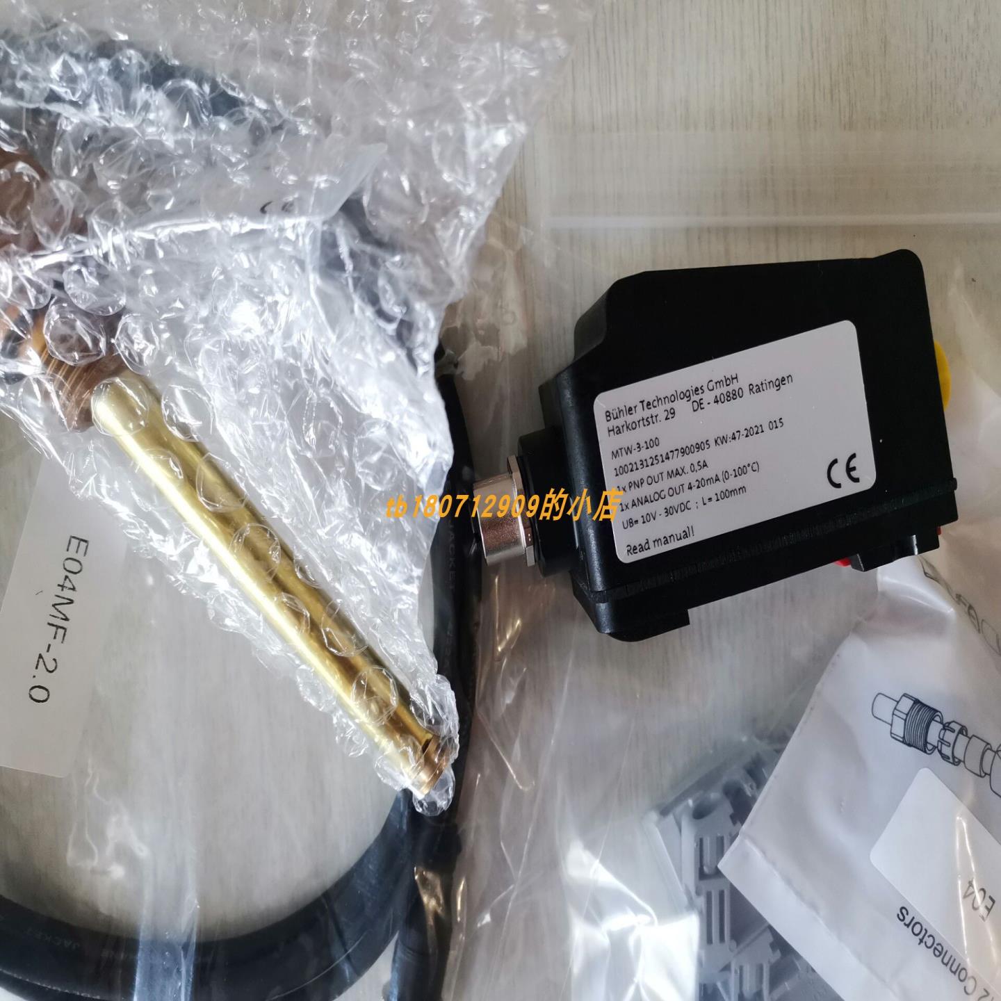 EUCHNER STA3A2131A024M 096938传感器Microsonic CRM+35IUTCE