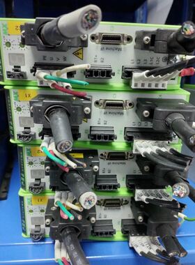 MX MaxTune MT-6/25-230AP1驱动器成色
