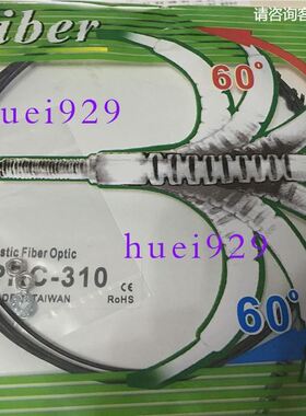 台湾力科RIKO光纤传感器PRC-310
