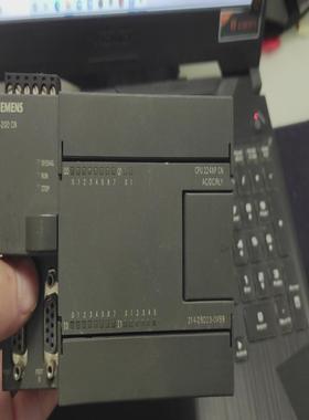 西门子PLC S7-200 CPU224XP cn 6ES7 214-2BD23-0XB8 EM223 CN