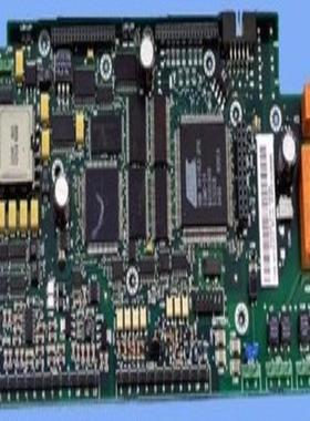 原装拆机RMIO-11CRMIO-01C是ABBACS800主板 控制板CPU