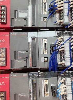 议价议价议价议价三菱PLC电源L61P-CM主机L02CPU-CMLD