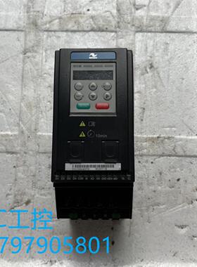 汇川变频器MD200T15B 15KW三相380V通用变频器 测试包好