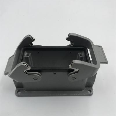 HARTING浩亭哈丁重载连接器HAN 16B-ASG1-QB-M25  19300161231