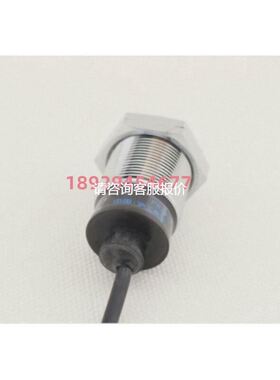 台湾瑞科RIK0 PR30-10DN接近开关 PR30-10DN