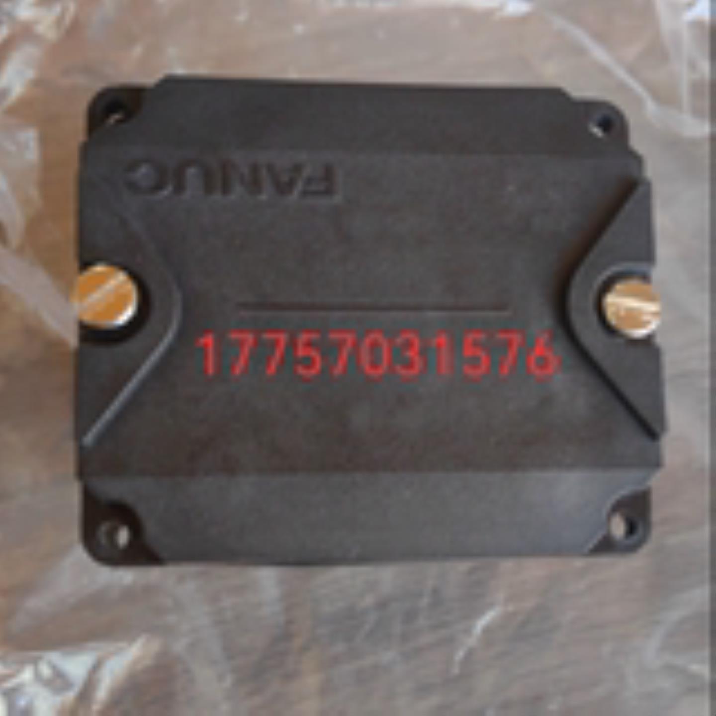 PBT-GF30FR17 发那科FANUC机器人电池盒库存清仓议价