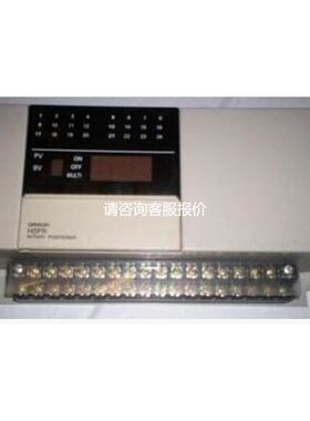 OMRON 控制器 H8PR-24P E2C-40HRP 拍前