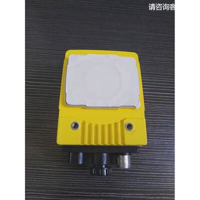 IS7502M-360-50康耐视COGNEX相机本店实物图I