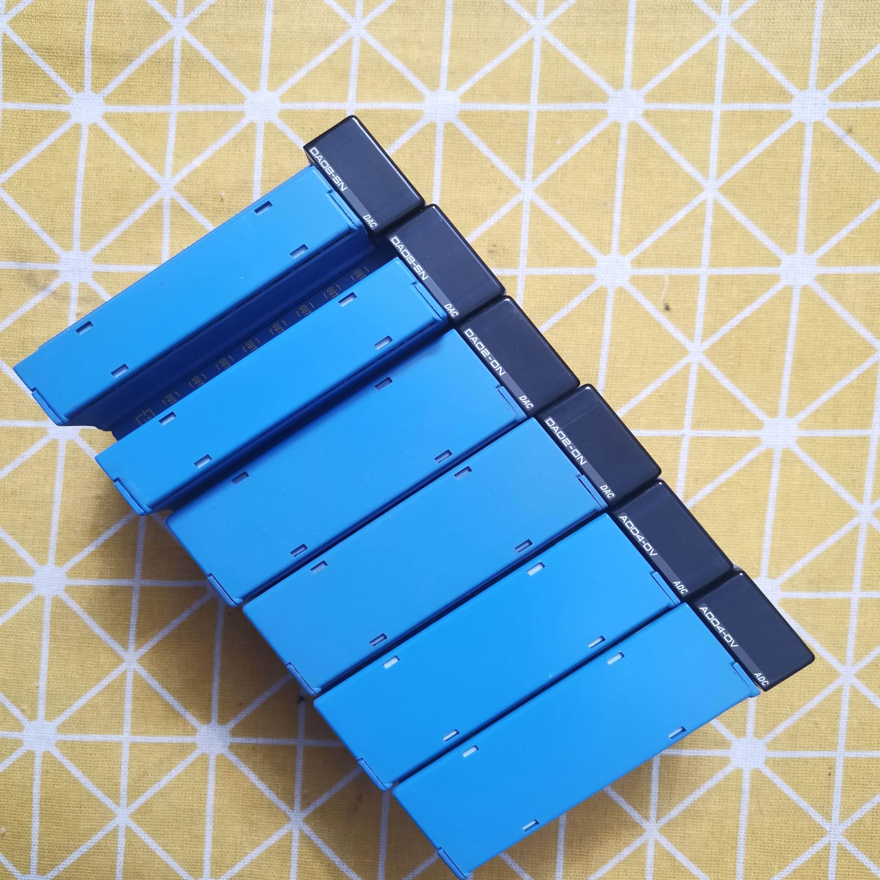 F3DA08-5N F3AD04-0V F3DA02-0N 横河PLC模块 质量包好 议价出