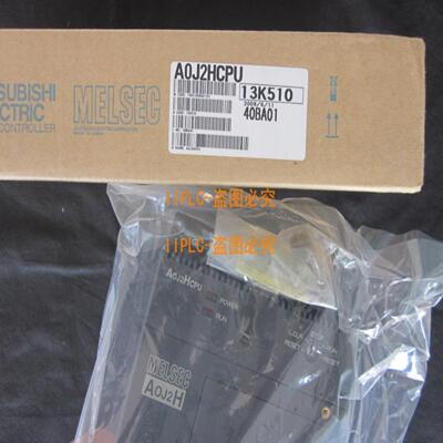 三菱A0J2PU AOJ2PU A0J2PW A0J2CPU A0J2PUR21 A0J2PUP21