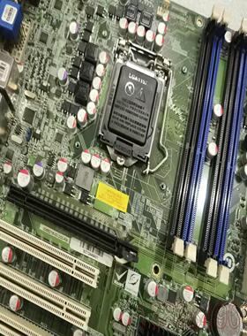 威强 IMBA-Q670 工控主板 1155 6个COM口 006B216-00-200-RS