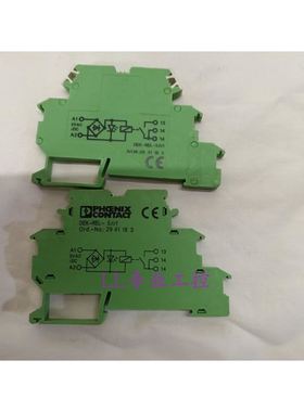 DEK-REL/OV/OE2941183/2941374/2964296/2941154菲尼克斯继电器议