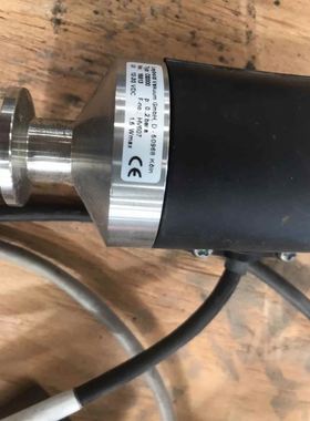 莱宝真空计D1200