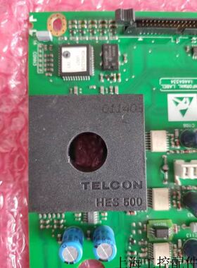 TELCONHES500690变频器电源板电流互感器55KW-90KW拆机