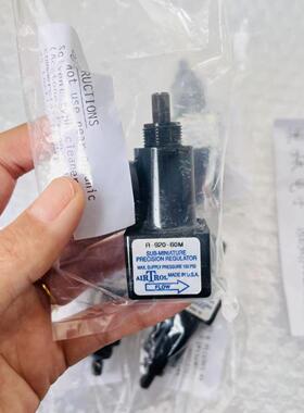 AIRTROL R-920-60MM压力开关AT-1004-15-B85压力开关V-800-30