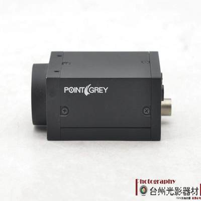 询价POINT GREY GS3-PGE-91S6C-C 910万像素彩色网口工业相机议价