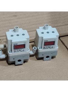 SMC比例阀1TV1030－401CS5正品日本货有2个