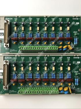 浙大中控XP563-220VU 现货实拍 成色新