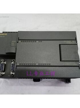 拆机6ES7214-2BD23-0XB8216-2AD23-0XB0/2BD22/2AF/2BF22议