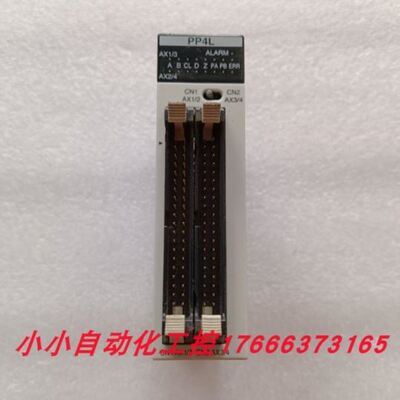 FP2-PP4LAFP243721控制单元模块包好