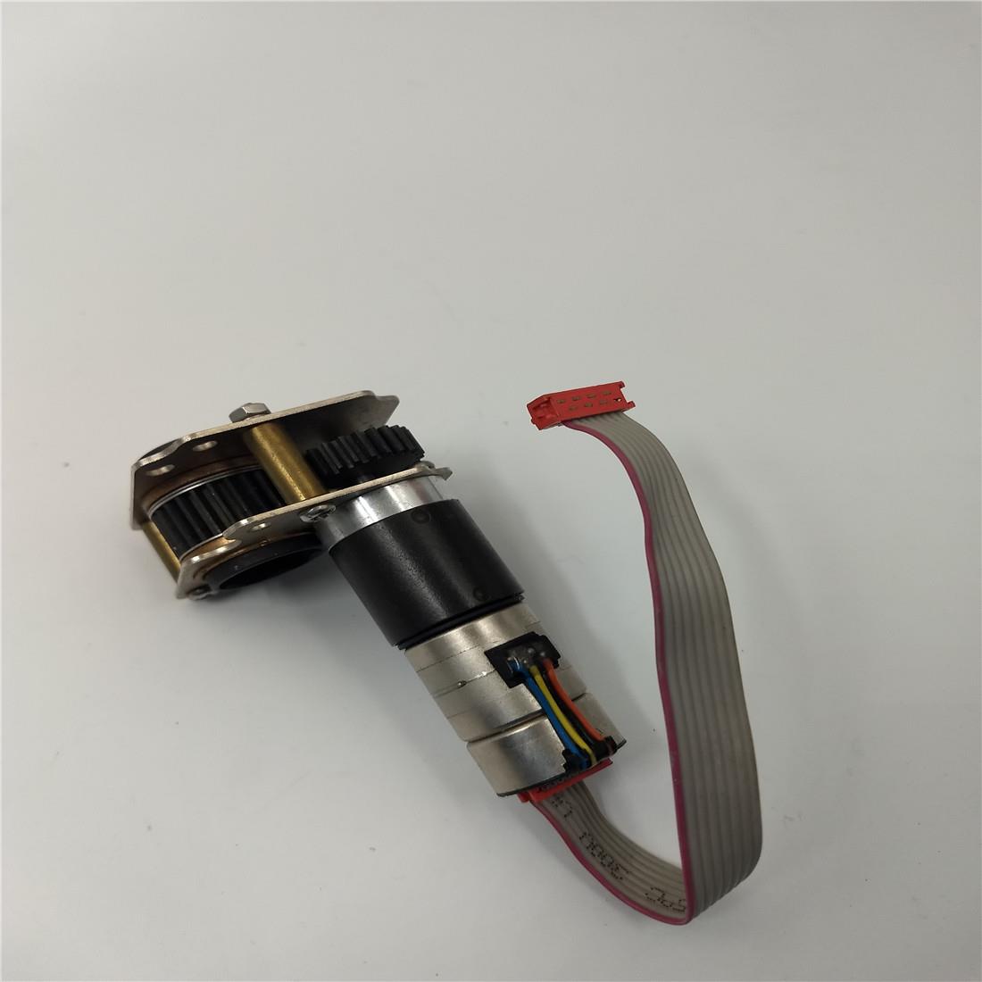 MOONS  PC22L0144-20P020L0-88 32040020电机  成色漂亮 实拍