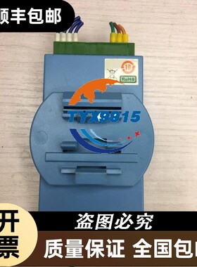 台湾研华ADAM－4055模拟量处理模块