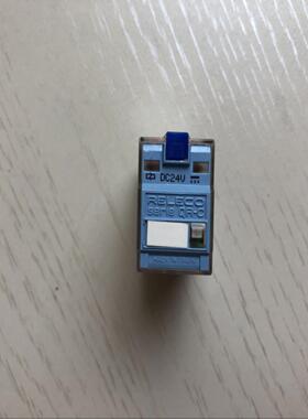 全新RELECO继电器C7-A20DXDC 24V现货实拍