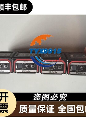 SR-751基恩士KEYENCE读码器本店实物图SR-751
