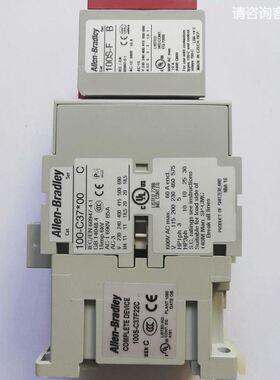 2024AB100S-C37F22C 100S-C37KF22C 100S-C37KD22C接触器