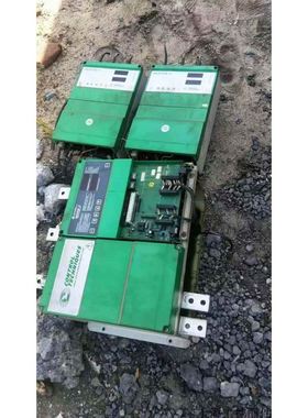 M105RGB14CT直流调速器37.5KW剪线拆机包好