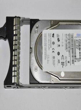 IBM 146GB 10K 80针 35寸 SCSI硬盘 90P1310 40K1024