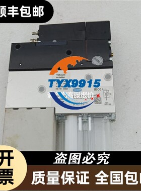 SCHMALZ施迈茨真空发生器SCP-25NO-FSRP-VD