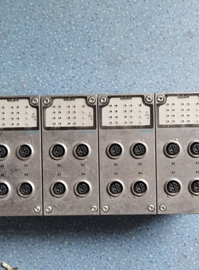 FESTO 费斯托CPX-M-AB-4-M12X2-5P0L 549367 550204+550206模块