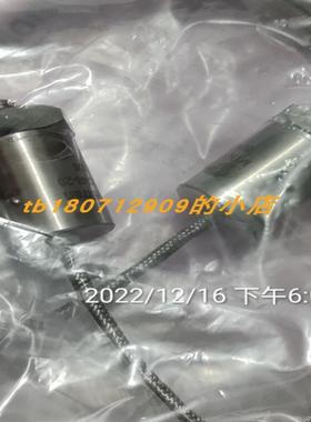 MICROPUMP GBSP35-DC306A齿轮泵 STAUBLI RBE061101JEOD接头