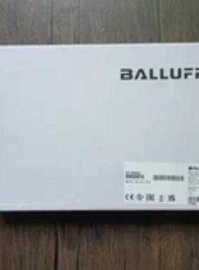 未拆封 巴鲁夫 BNI00FA BNI IOL-72B-S51-P012 现货销售