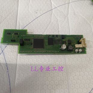 拆机PLCS7-200CPU226224XP222CNCPU主板