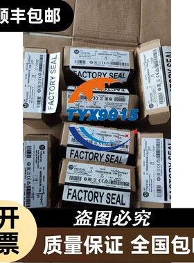 AB 1769-OF8C AB 1769-IF16C 实拍