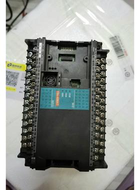 永宏PLC FBS-40MAT成色如图正常拆机功能包好