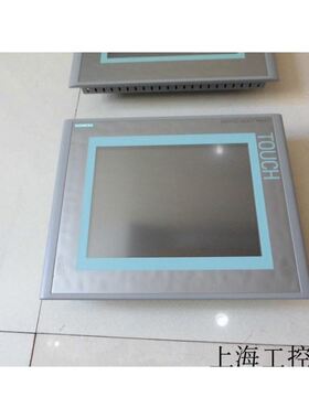6AV6643-0CD01-1AX1MP27710TUCH触摸屏9成新