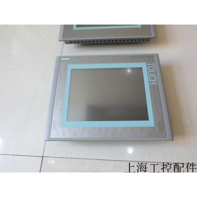 6AV6643-0CD01-1AX1MP27710TUCH触摸屏9成新