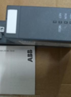 ABB通讯模块 CM575-DN B2 1SA170500R0001
