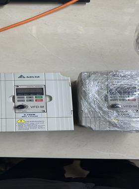 台达变频器VFD004M21AVFD007M43BVFD015M43BVFD022M43B