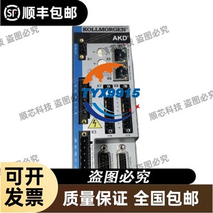 KOLLMORGEN科尔摩根AKD-P00606-NBCC-I000