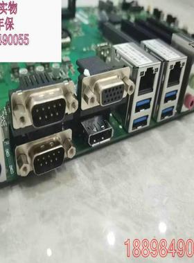 西门子IPC3000 Smart V3 SMART3000 A5E49810722RS-AA主板 现货