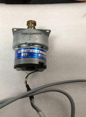日本TSUKASA电机 马达TG-05J-AM-25-KA实物拍摄